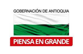 Gobernacion de Antioquia
