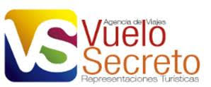 Vuelo secreto