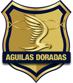 aguilas doradas