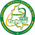 Turiscar Logo